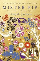 Lloyd Jones - Mister Pip - Paperback - G245Z