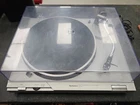 Technics SL-D2 Drive Turntable