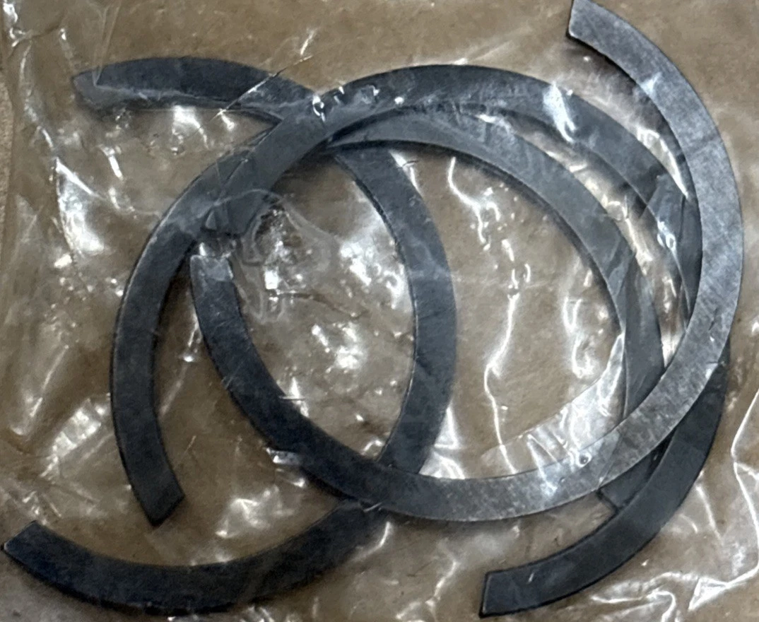 Master Pro U-Joint - 464 photo 4
