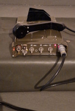 CZ Funkgerät RF10 Militär mit Original Akkupack