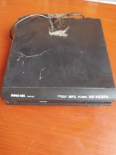 Inno-Hit DVD IH 9107 Player 