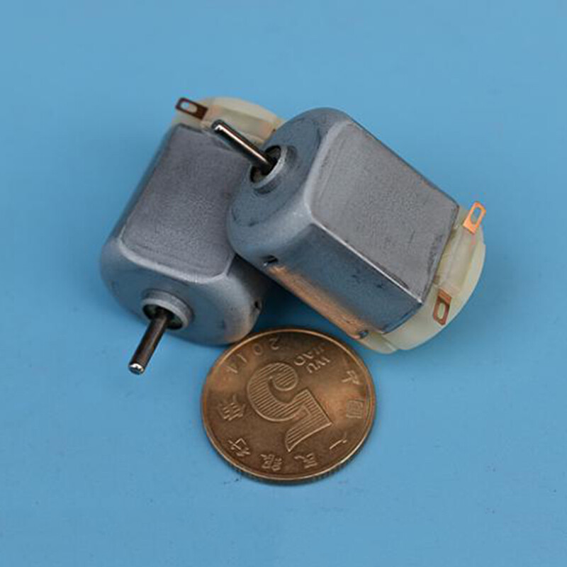 Mabuchi FA130RD18100 DC 3V 12000RPM High Speed Mini 20mm Electric