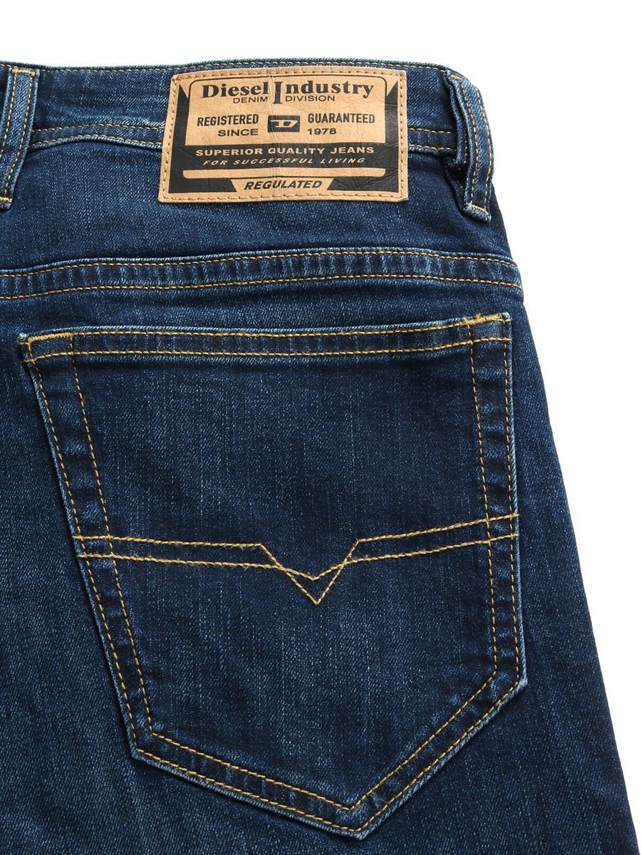 LTB Timor Bootcut Jeans heren basic katoen denim stretch