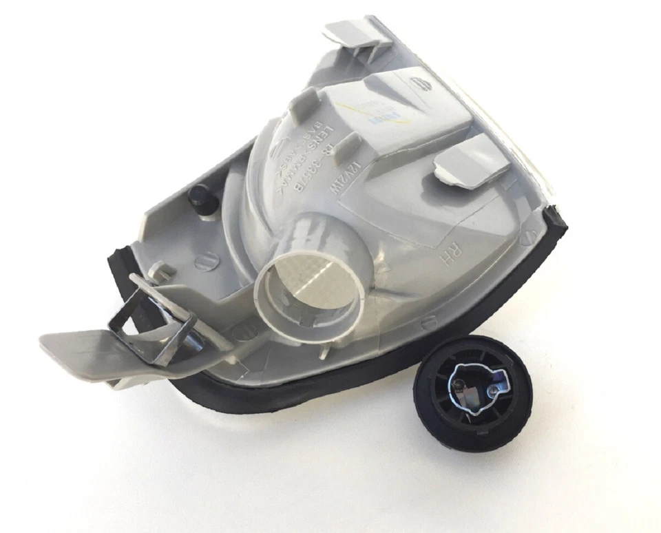 2x Intermitente DERECHO Y IZQUIERDA para Mercedes Clase C W202 Indicadores Luz - Imagen 3 de 3