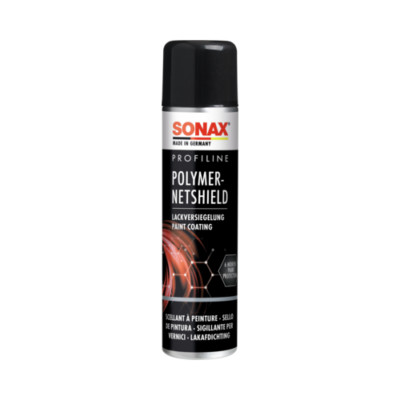 SONAX ProfiLine PolymerNetShield 340 ml Spraydose