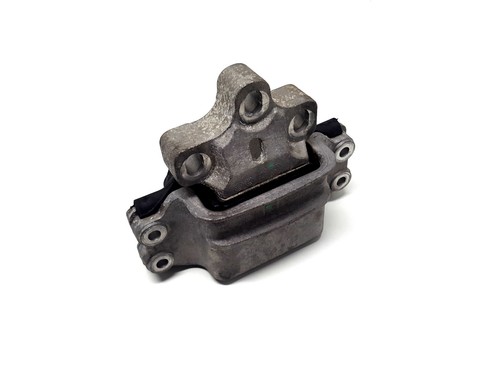 Original Audi VW Motorhalter Getriebehalter Motorlager Getriebelager 6J0199555