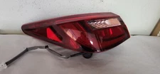 2017 18 19 20 21 INIFNITI Q50 TAIL LIGHT DRIVER SIDE USED LED OEM *DC2584