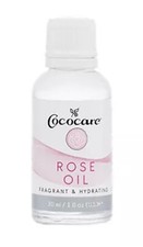 COCOCARE ROSE OIL - 1OZ