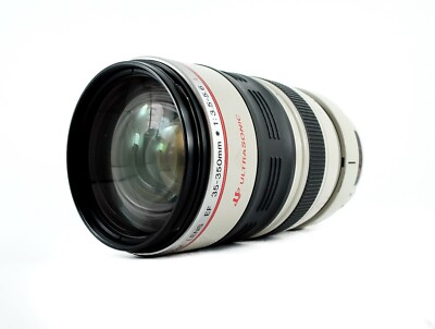Canon EF 35-350mm F/3.5-5.6 L USM Lens for sale online | eBay UK