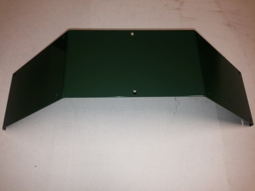 NUEVA CALCOMANÍA DE INSTRUCCIÓN GREENLEE 555 CONDUCTO DOBLADOR Y PARTE DE CUBIERTA SUPERIOR - Imagen 3 de 12