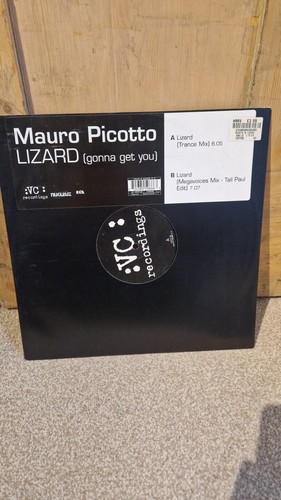 Various 90s & 00s Trance & Prog House 12" Singles/EPs Part 1 (some house&breaks) - Picture 158 of 281