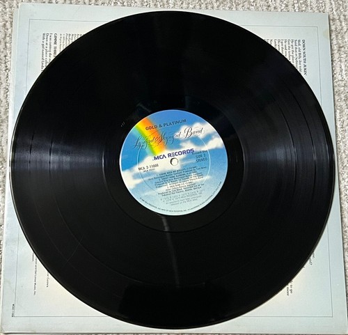 LYNYRD SKYNYRD Gold & Platinum 1979 Vinyl 2xLP MCA Records MCA2-11008 - VG+ - Picture 7 of 13