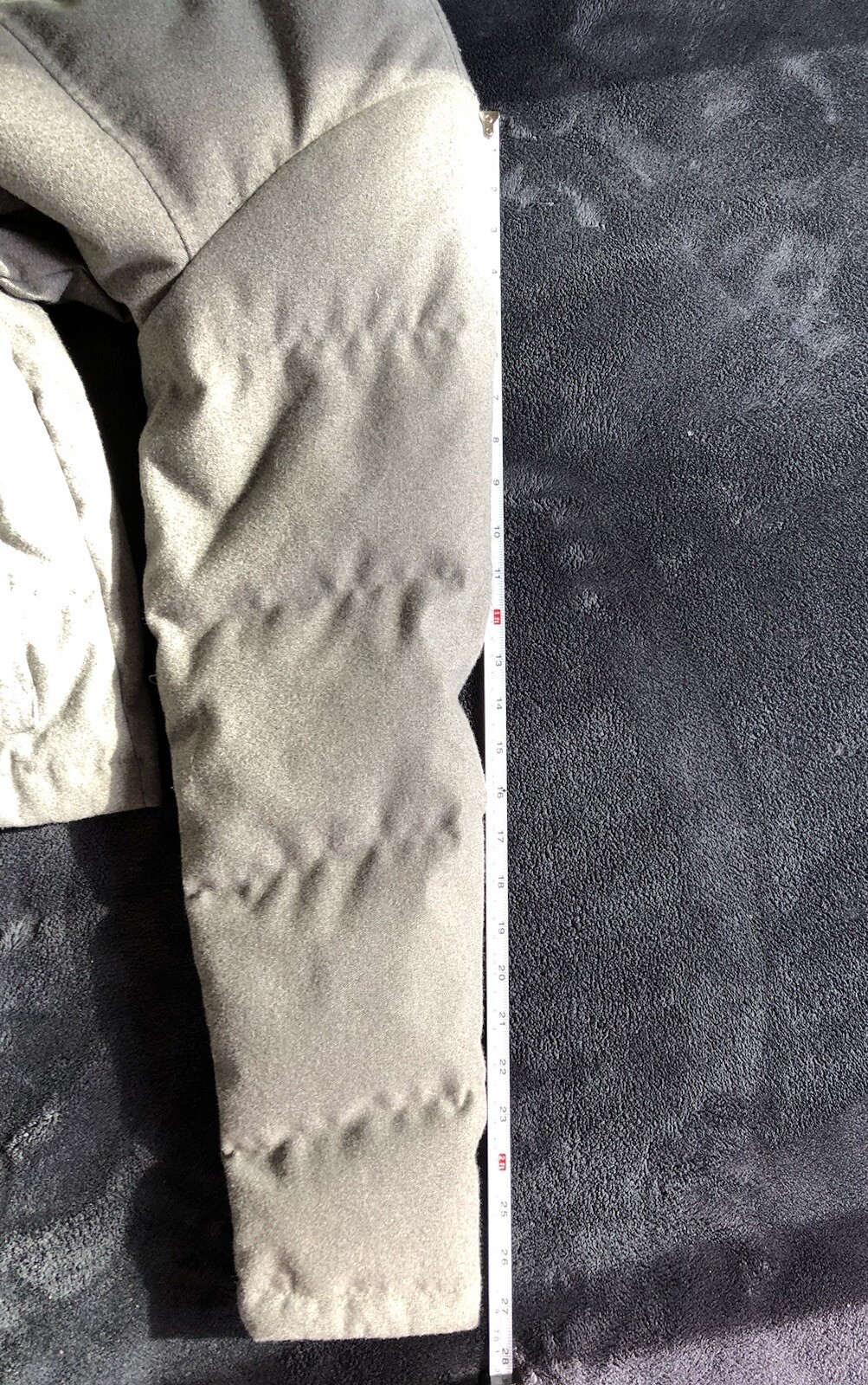 Down Jacket - image 12