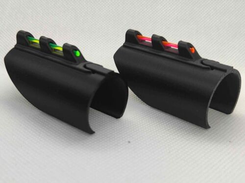 Airsoft Shotgun Fiber Optic Sight | For Hunting/Sport/Airsoft - Picture 3 of 6
