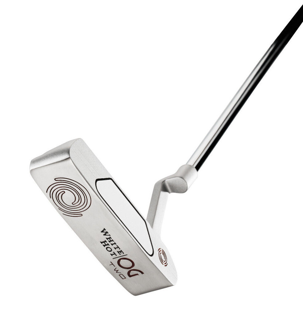 Odyssey White Hot OG 2023 Putter - Steel Shaft | eBay