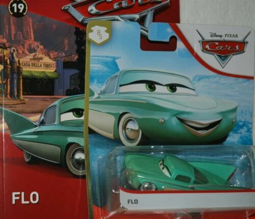 Articoli di modellismo statico scala 1:55 sul Cars