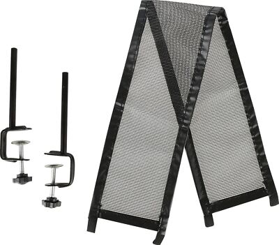 Sunflex Tischtennisnetz Midi | Table Tennis Netz  TT Net 