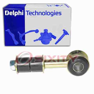 Delphi TC1205 Suspension Stabilizer Bar Link 
