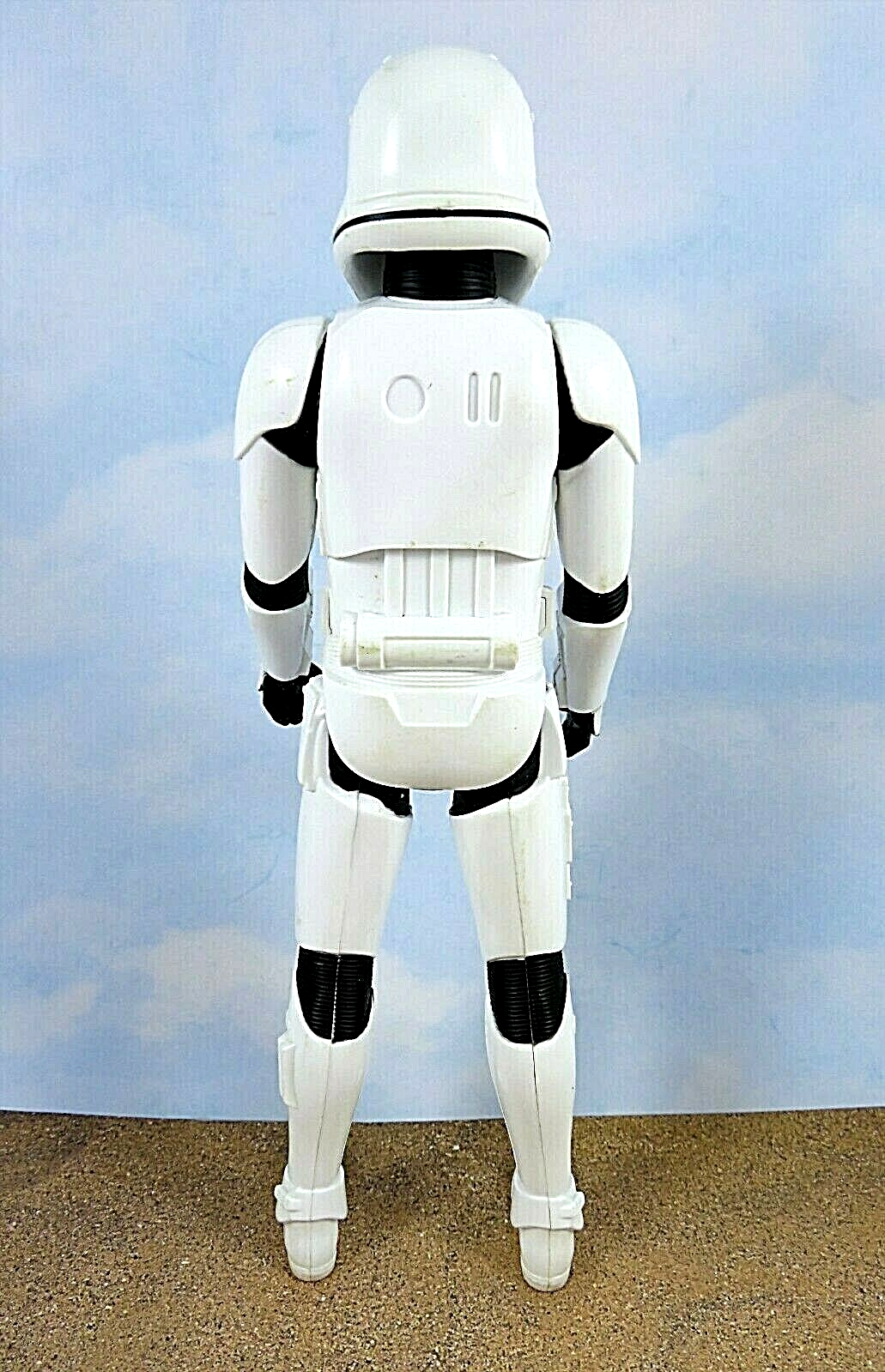 First Order Stormtrooper Star Wars Action Figure 11.5