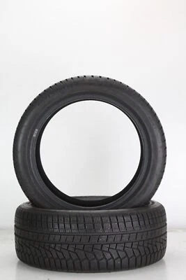 2x Hankook WInter I cept evo2 255/45 R19 104W XL NEU DOT 25/17 Winterreifen - Bild 1 von 4