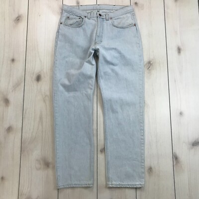 light blue polo jeans