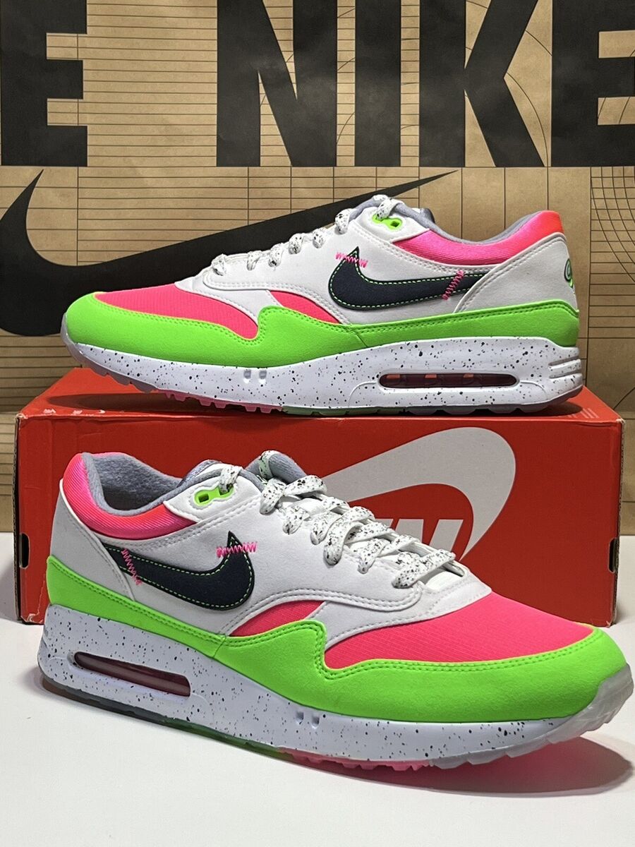 Nike Air Max 1 '86 Watermelon DX8436-103 US Open 23 Men Sz Nike Air Max 1 '86 Watermelon DX8436-103 US Open 23 Men Sz