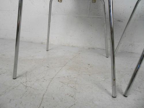 Set of Mid-Century Style Italian Bentwood Dining Chairs (7508)NJ - Picture 8 of 12