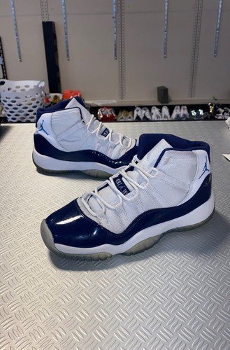 Jordan 11 win like 82 ebay Clearance
