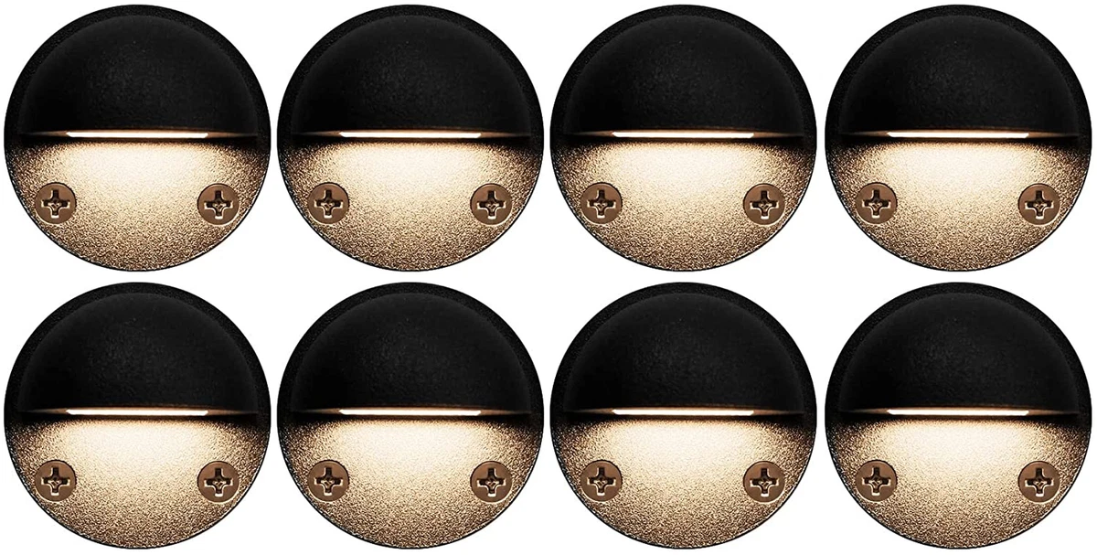 Eyelid deck lights deals