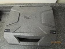 AS IS Zhiyun Weebill LAB Gimbal Stabilizer For DSLR Cameras -Missing Batteries