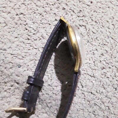 Montre Femme Vintage Sekonda - 21 Rubis, Mécanique, Fonctionne, Taille 6