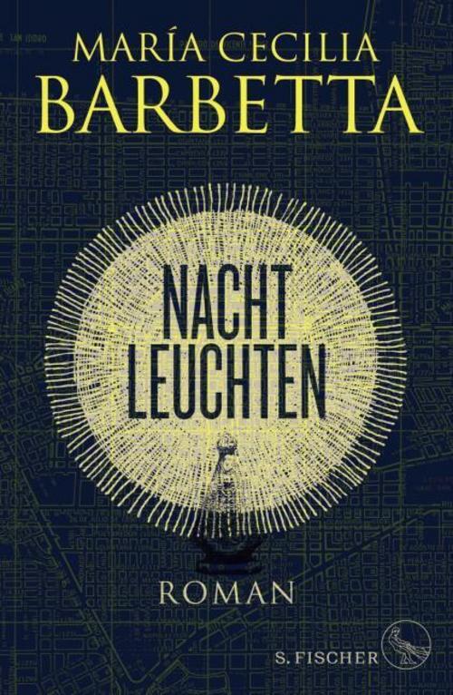 Thumbnail - Nachtleuchten - María C. Barbetta - 9783103972894