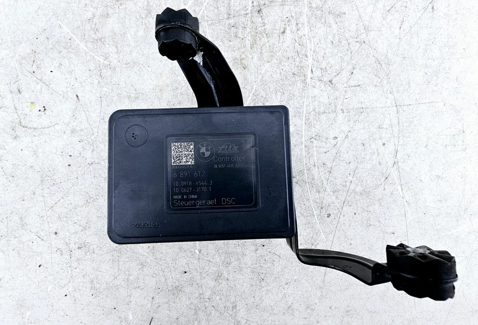 2014-2020 BMW 430i 4 Series ABS Pump Module - Image 2 of 4