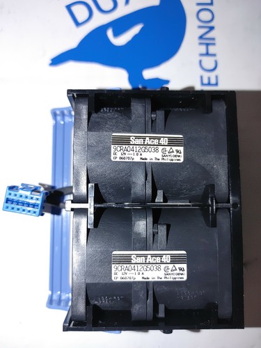 Chassis Fan Assembly for Dell PowerEdge 1950 Server - Picture 2 of 2
