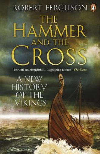 Robert Ferguson The Hammer and the Cross (Tascabile)