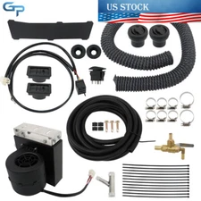 Cab Heater Kit with Defrost For 2013-2019 Polaris Ranger 900 XP New