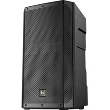 Electro-Voice ELX200-12P 12" 2-Way 1200W Powered Speaker Black 
