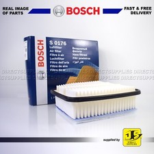 BOSCH AIR FILTER FOR LEXUS IS II 2.2  RAV 4 III 2.2 IV 2.2 2.0 S0176