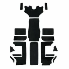 Sea-Doo ChallengerX 240 EFI Wake&EFI-Challenger X250 Opti Traction Mat 19 Colors