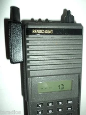 Bendix King Programming Plug Mic Program Side Connector BK L E G D Eph Gph Epv