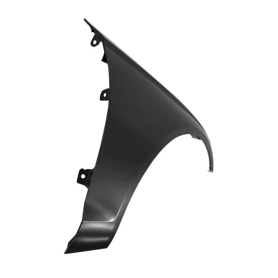 Front Right Fender Panel Fits 2012-18 Audi A6 Quattro A6 2013-18 S6 Primed Steel Foto 4 de 4