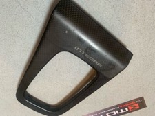 Jdm Ukdm Integra Type R Dc2 Gear Shift Surround Carbon Panel 77293-st7-z00za 5