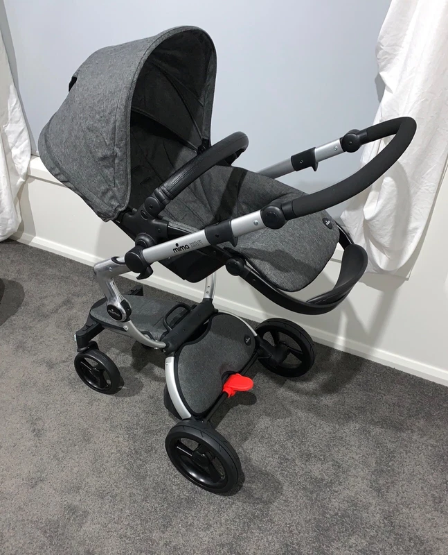 mima pram australia