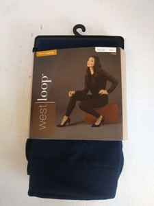 West Loop Fleece Lined Leggings Outlet 