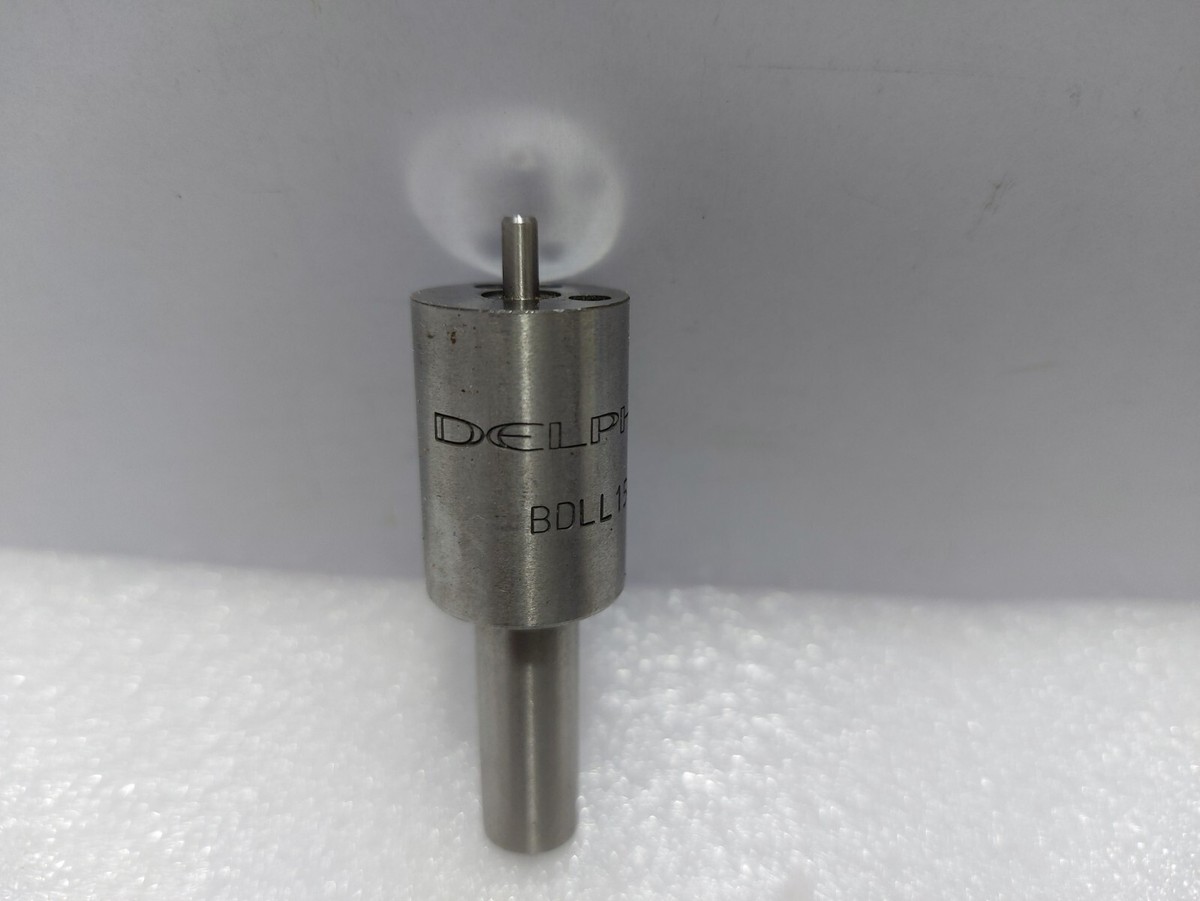 Perkins Powerpart 2646845 Injector Nozzle / Delphi 5621784 | eBay