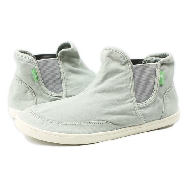 sanuk pair o dice harbor mist