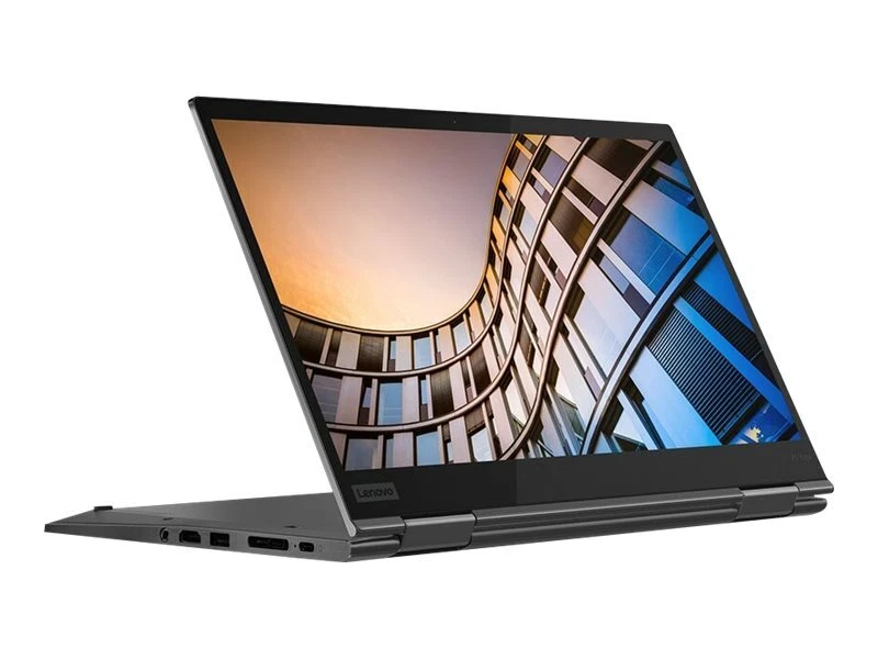 Lenovo ThinkPad X1 Yoga G4 · i7-8565 · 16GB · 512GB, Foto 1 von 5