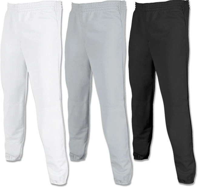 Pantalon d'homme isolé sur un fond blanc illustration dessinée à la