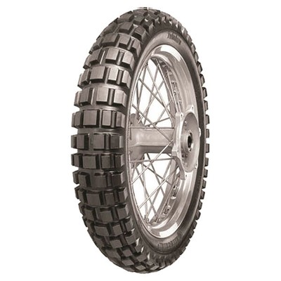 Continental TKC80 TWINDURO TT M+S - 150/70/R18 70Q - A/A