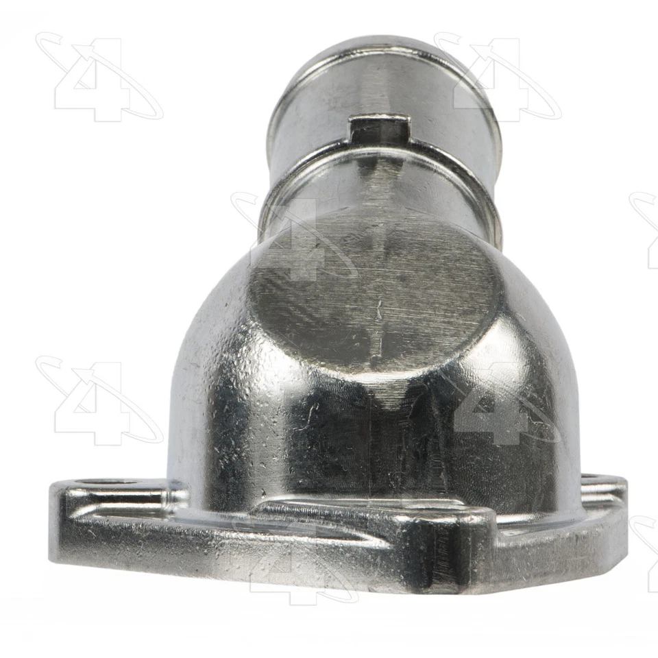 4 Seasons Engine Coolant Water Inlet For 2007-2012 Hyundai Veracruz Foto 4 de 4